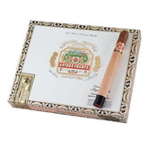ARTURO FUENTE CHATEAU FUENTE ROYAL SALUTE